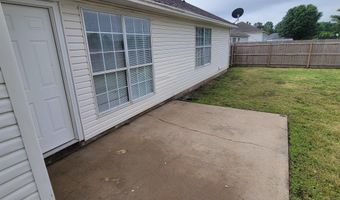 1037 Tori Ln, Beebe, AR 72012