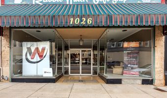 1026 NOBLE St, Anniston, AL 36207
