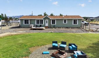 440 Kayci Ave, Battle Mountain, NV 89820