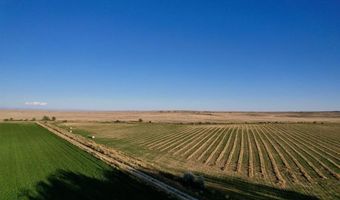 Hwy 32, Byron, WY 82412