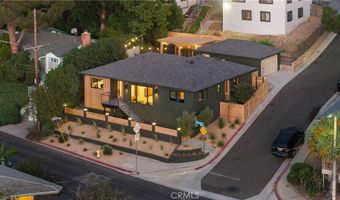 4200 Toland, Los Angeles, CA 90065