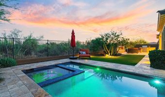 6033 E BRIANNA Rd, Cave Creek, AZ 85331