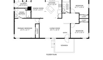 2154 LYON St, Albany, OR 97322
