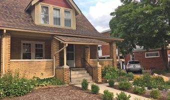 815 Church St, Ann Arbor, MI 48104