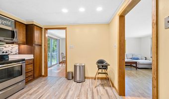 164 E Hill Rd, Brookfield, VT 05036