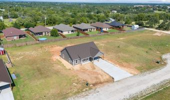 408 Poplar Ct, Hico, TX 76457