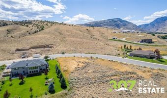 707 Links View Dr 45, Cody, WY 82414