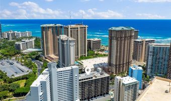 1850 Ala Moana Blvd 218, Honolulu, HI 96815