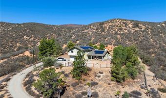 35607 Red Rover Mine, Acton, CA 93510