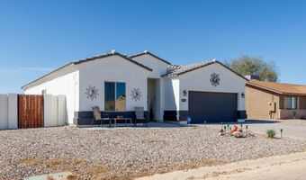 10683 W BUENA VISTA Dr, Arizona City, AZ 85123