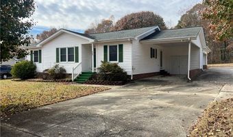 209 Rivermeade Dr, Archdale, NC 27263