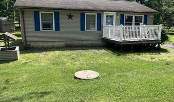 338 Mountain Rd, Albrightsville, PA 18210