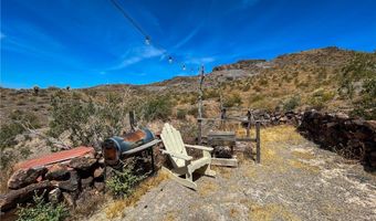 27 Oatman Rd, Oatman, AZ 86433