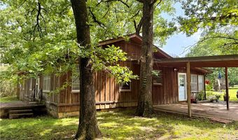 15127 Old Belleville Rd, Belleville, AR 72824