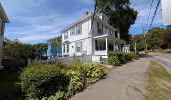 134 Kenduskeag Ave, Bangor, ME 04401