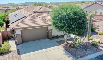 40822 N HARBOUR TOWN Way, Anthem, AZ 85086