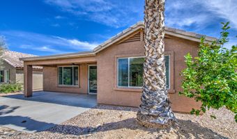 22916 W TWILIGHT Trl, Buckeye, AZ 85326