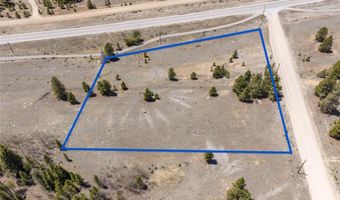 Placer Drive lot 16, Alma, CO 80420