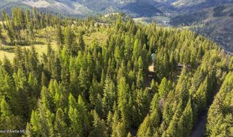 Nna Hugus Creek Road, Calder, ID 83808