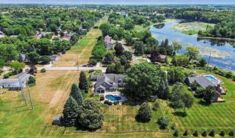 115 Golfside Dr, Alma, MI 48801