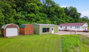 140 N State Road 35, Alma, WI 54610