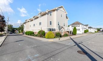 50 Clemence St 50, Cranston, RI 02920