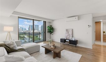 1200 Queen Emma St 1406, Honolulu, HI 96813