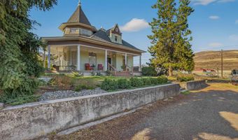 508 1st St, Asotin, WA 99402