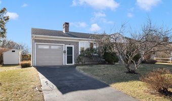 79 Nimitz Rd, East Providence, RI 02916