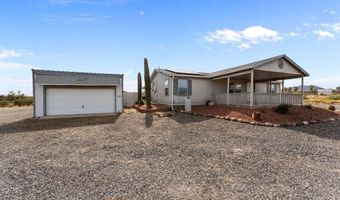 27650 S Clydesdale Ave, Congress, AZ 85332