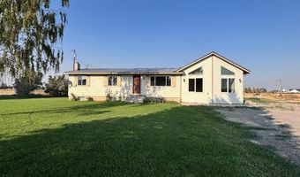 323 N 400 W, Blackfoot, ID 83221