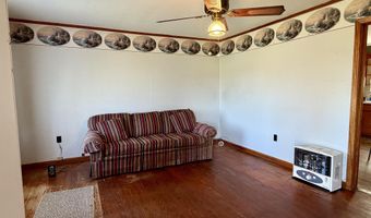 218 SARDIE HENRY Rd, Bethel Springs, TN 38315