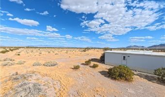 1054 S Casada Way, Amargosa Valley, NV 89020