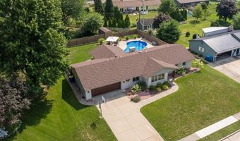 415 Duryea Dr, Auburn, IN 46706