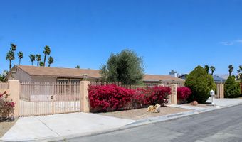1880 Sharon Road Rd, Palm Springs, CA 92262