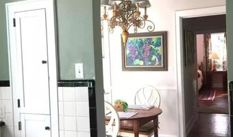 524 W Church St, Bishopville, SC 29010