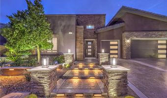 6103 Stone Rise St, Las Vegas, NV 89135