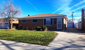 4061 Stanley Ave, Allen Park, MI 48101