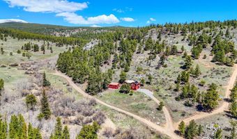 548 Coughlin Meadows Rd, Boulder, CO 80302