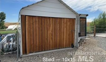 5870 El Paso Rd, Caldwell, ID 83607