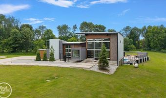 850 Frick Rd, Addison Twp., MI 48367