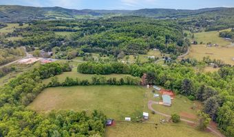 147 Iron Ore Ln, Barren Springs, VA 24313
