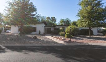 3451 N Camino Suerte, Tucson, AZ 85750