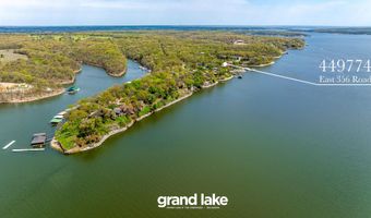 449774 E 356 Rd, Afton, OK 74331