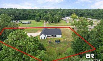 11 Creax Rd, Axis, AL 36505