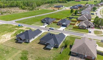 1310 Big Oak Dr, Alma, AR 72921