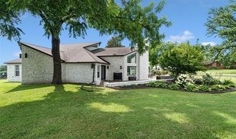 56901 E Walnut, Monkey Island, OK 74331