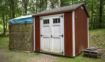 570 Upper Meehan Rd, Bristol, VT 05443