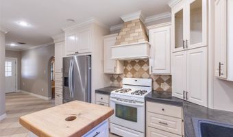 1532 Avenue N, Anson, TX 79501