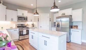 1417 Layton Rd, Anderson, IN 46011